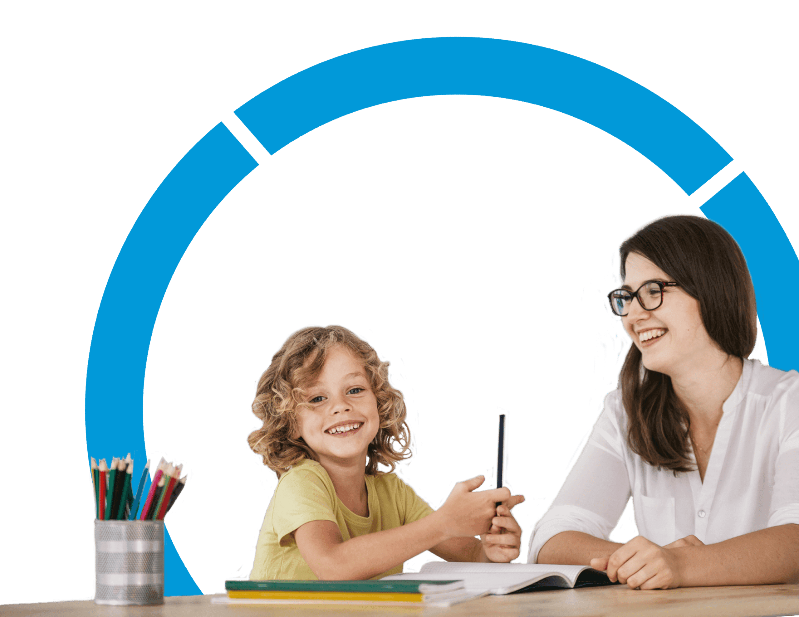 In-Home Pediatric Speech, Occupational, and Physical Therapy in Dallas, TX