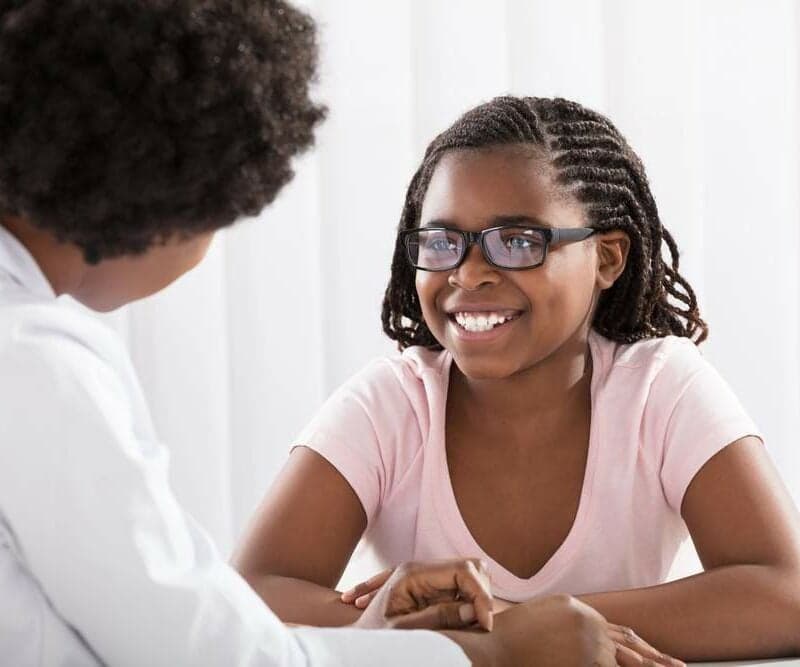 Best ABA therapy at Fast Track ABA