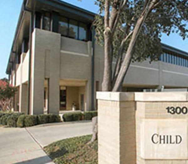 Child Study Center at Cook Children's