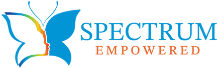 Spectrum Empowered logo