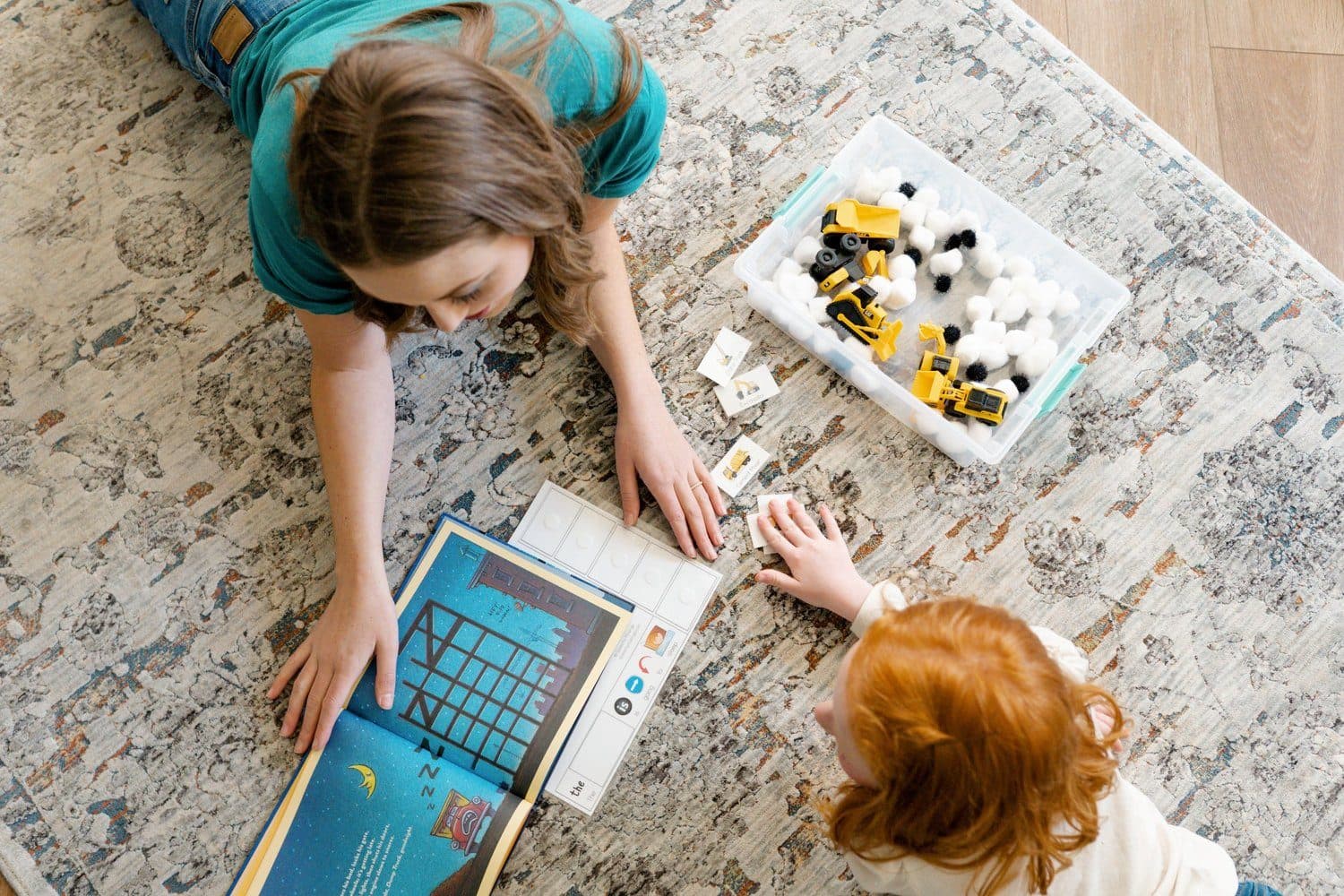 Cypress Speech Therapy · photo 4