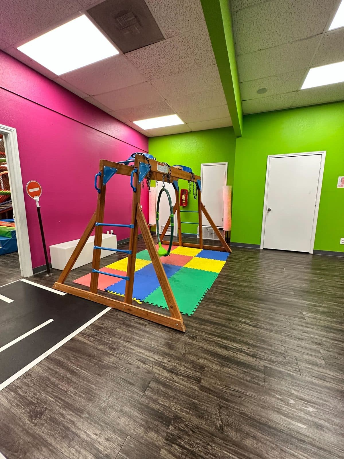Decatur facility 4