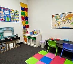 Therapy Room