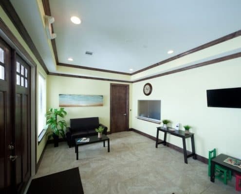 ABA therapy clinic Katy