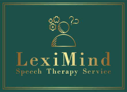 LexiMind Speech Therapy Service