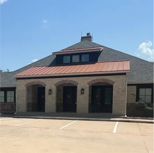 PediaPlex Colleyville Location