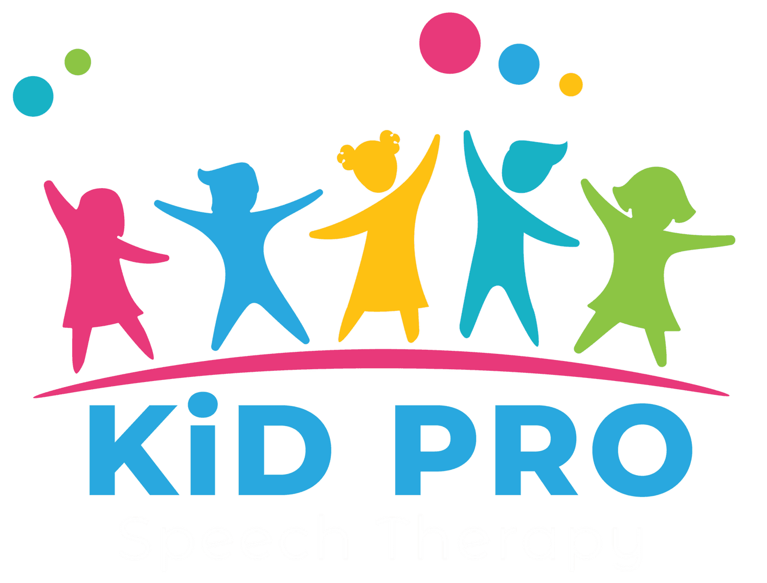Kid Pro Speech Therapy