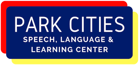 Park Cities Speech, Language, & Learning Center logo