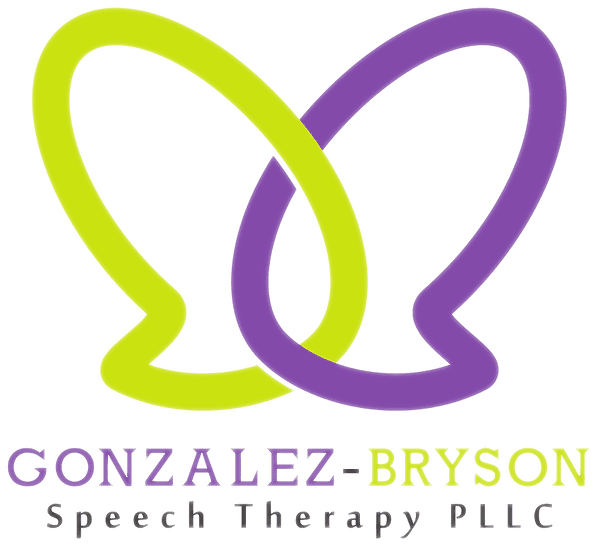 Gonzalez-Bryson Speech & Myofunctional Therapy logo