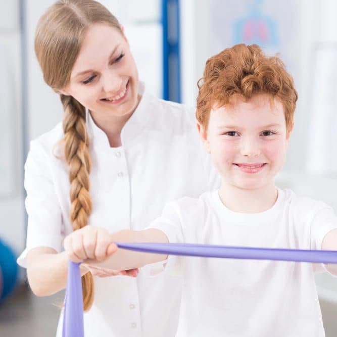 Physical Therapy Services in Flower Mound, TX