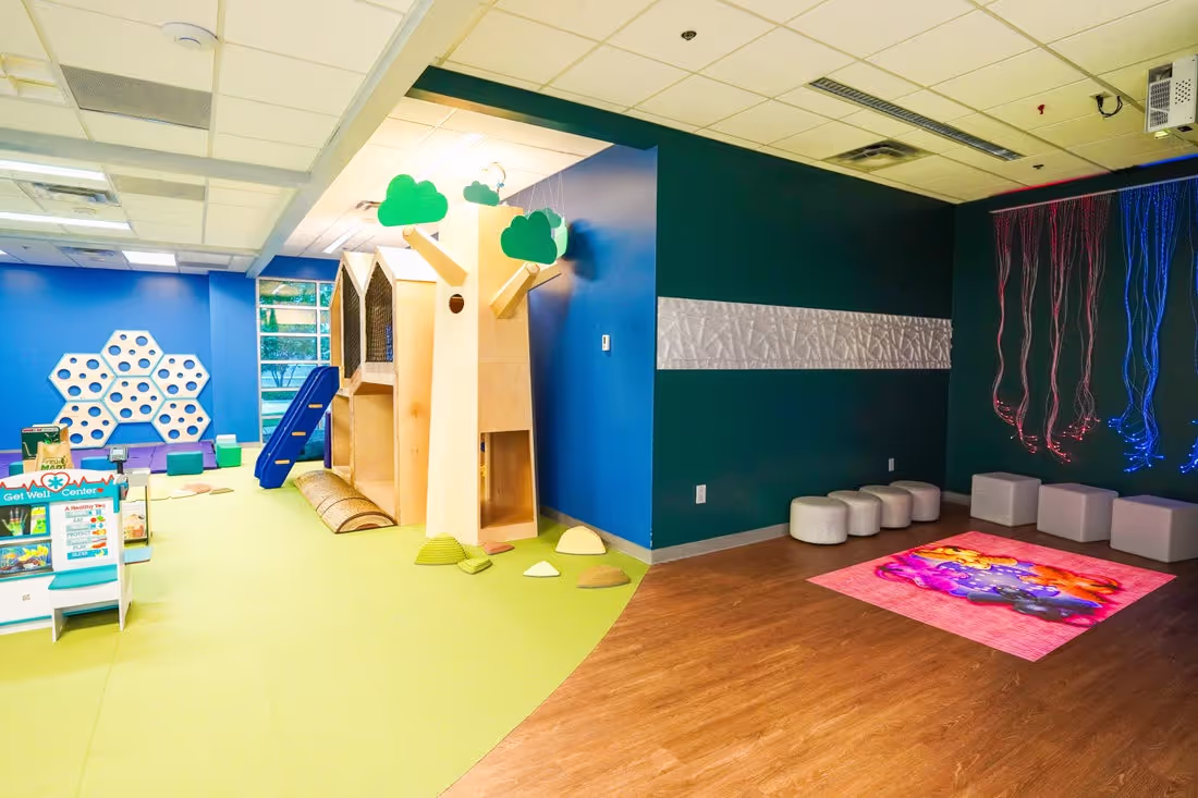 Action Behavior Centers - ABA Therapy for Autism · photo 2