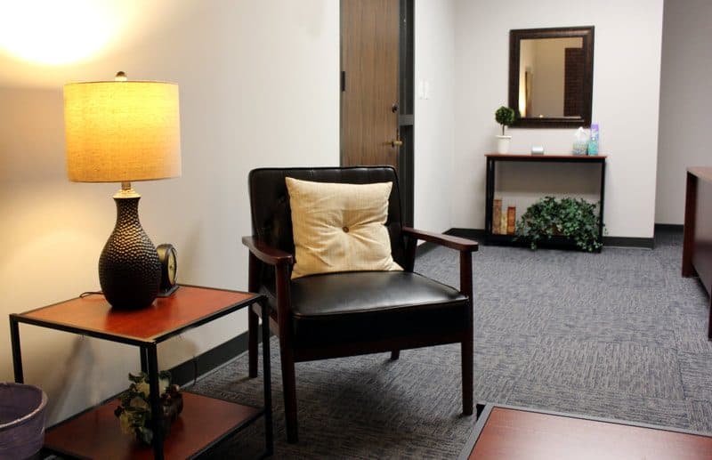 Waiting Room