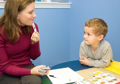 Early Intervention Specialists