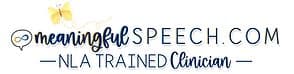 Meaningful Speech Certification