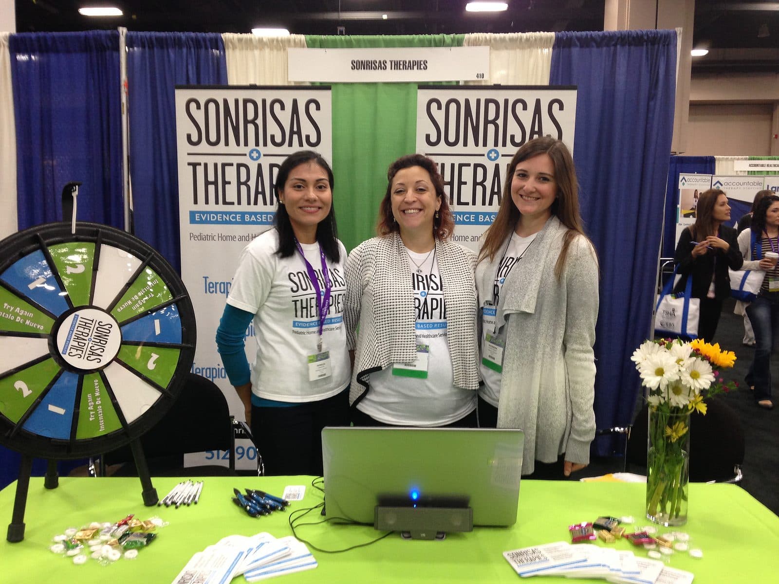 Sonrisas Therapies · photo 5