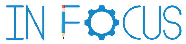 In Focus logo