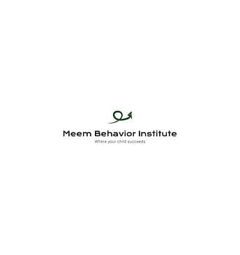 Meem Behavior Institute logo