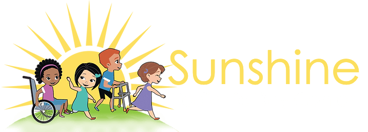 Sunshine Pediatric Day Center logo
