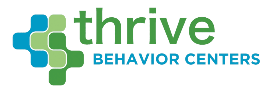 Thrive behavior centers