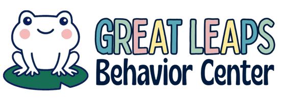 Great Leaps Behavior Center