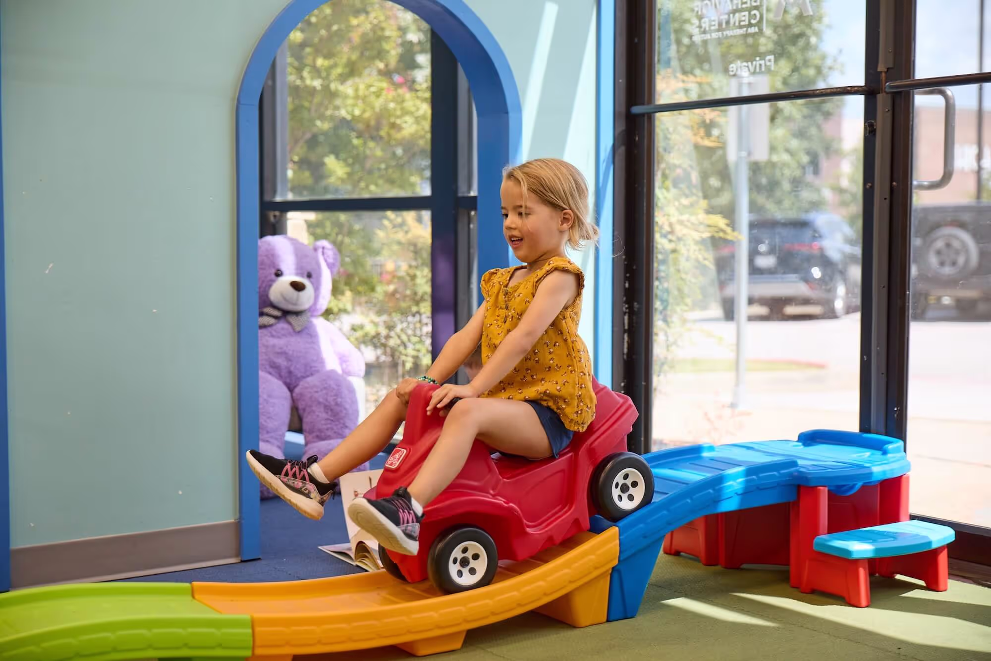 Top ABA Therapy near you available at Action Behavior Centers