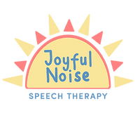Joyful Noise Speech Therapy in Burleson, TX