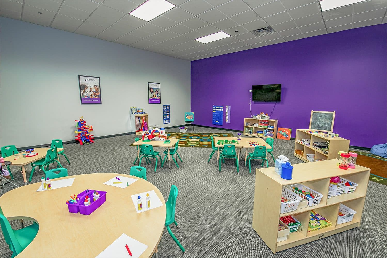 Life Skills Autism Academy ABA Therapy Center · photo 5