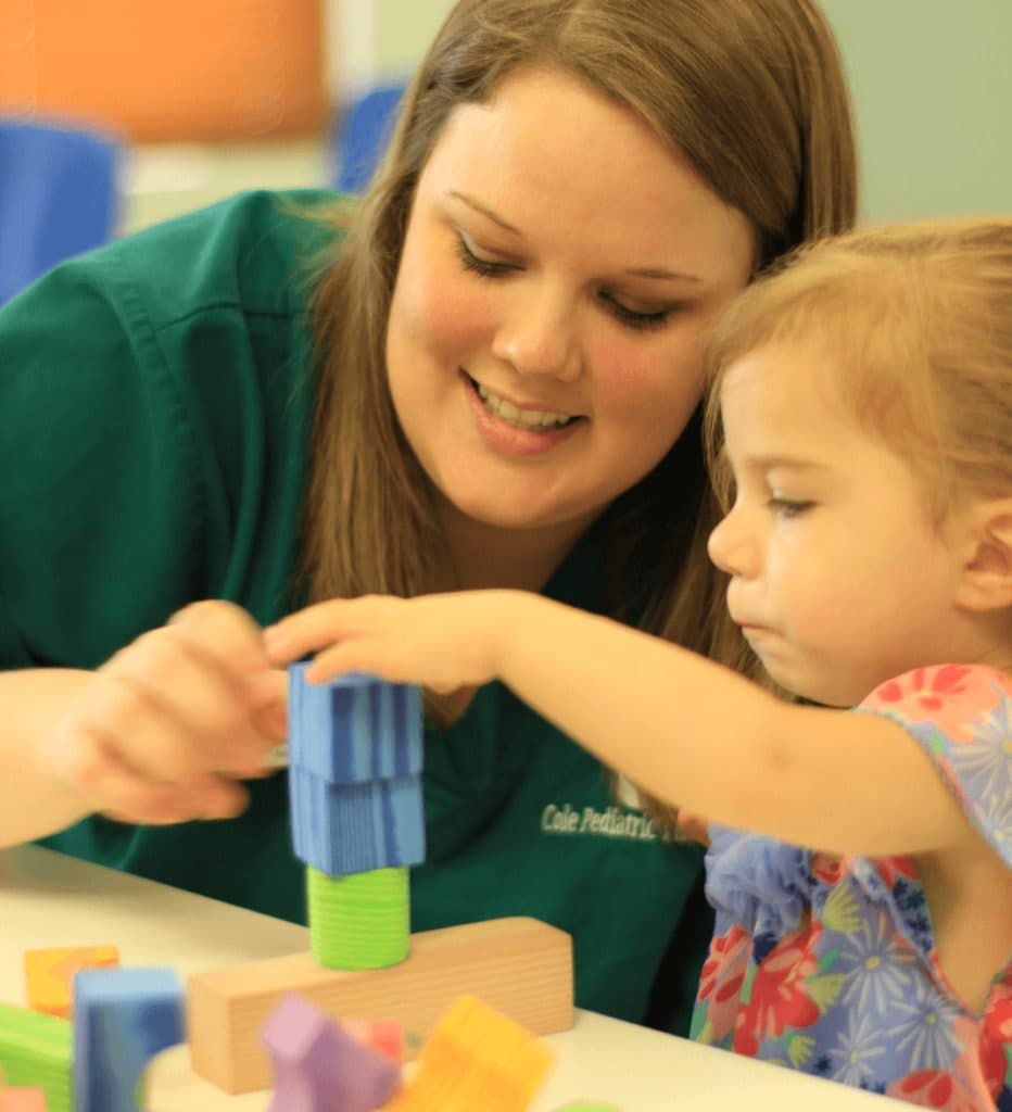 Occupational Therapy