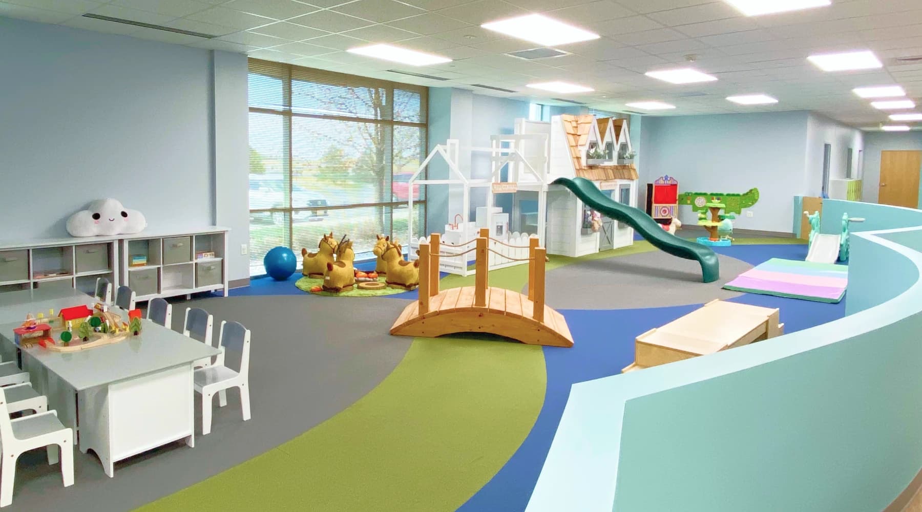 ABA Therapy in Saginaw - Old Decatur Rd | ABA in Texas