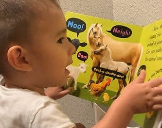 Children Services