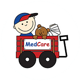 MedCare Logo