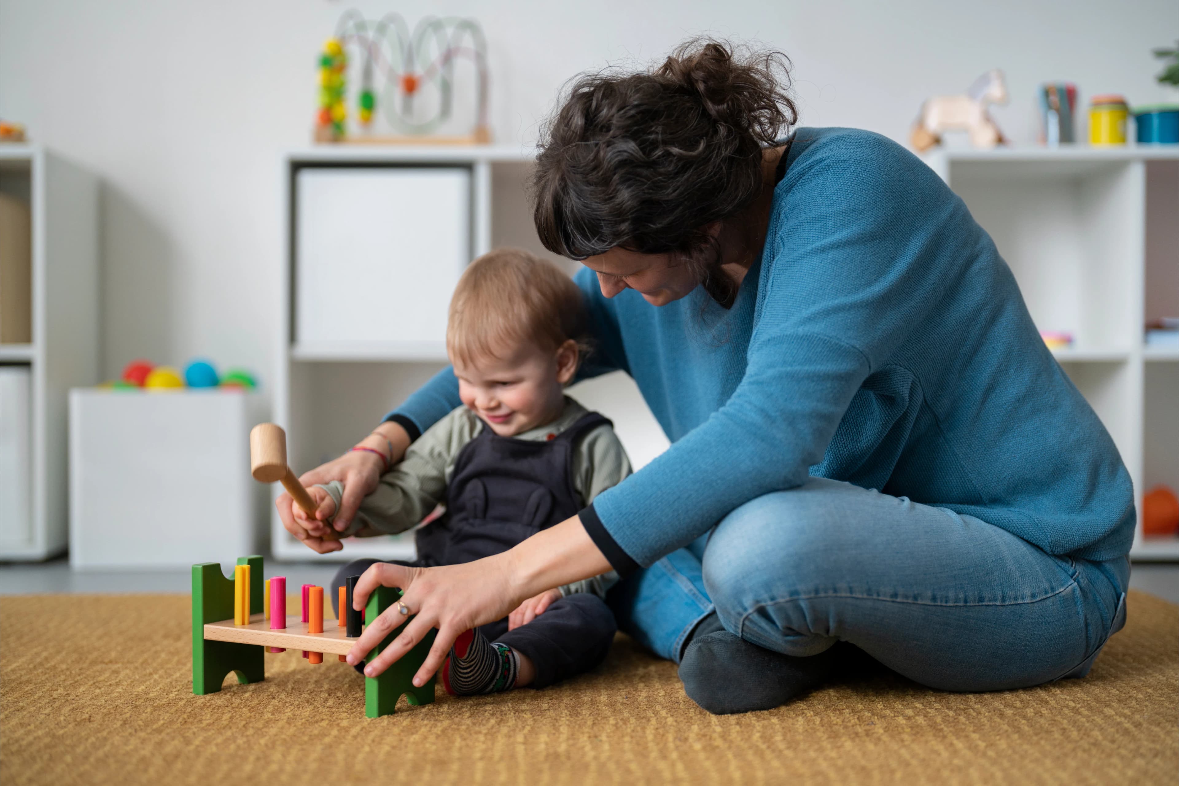 Top ABA Therapy near you available at Action Behavior Centers