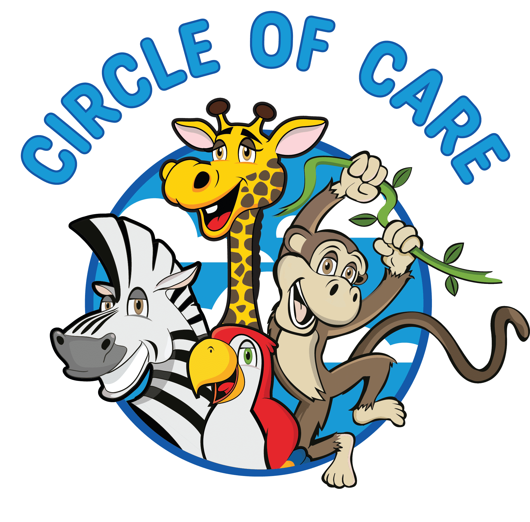 Circle of Care logo