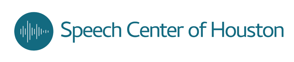 Speech Center of Houston logo