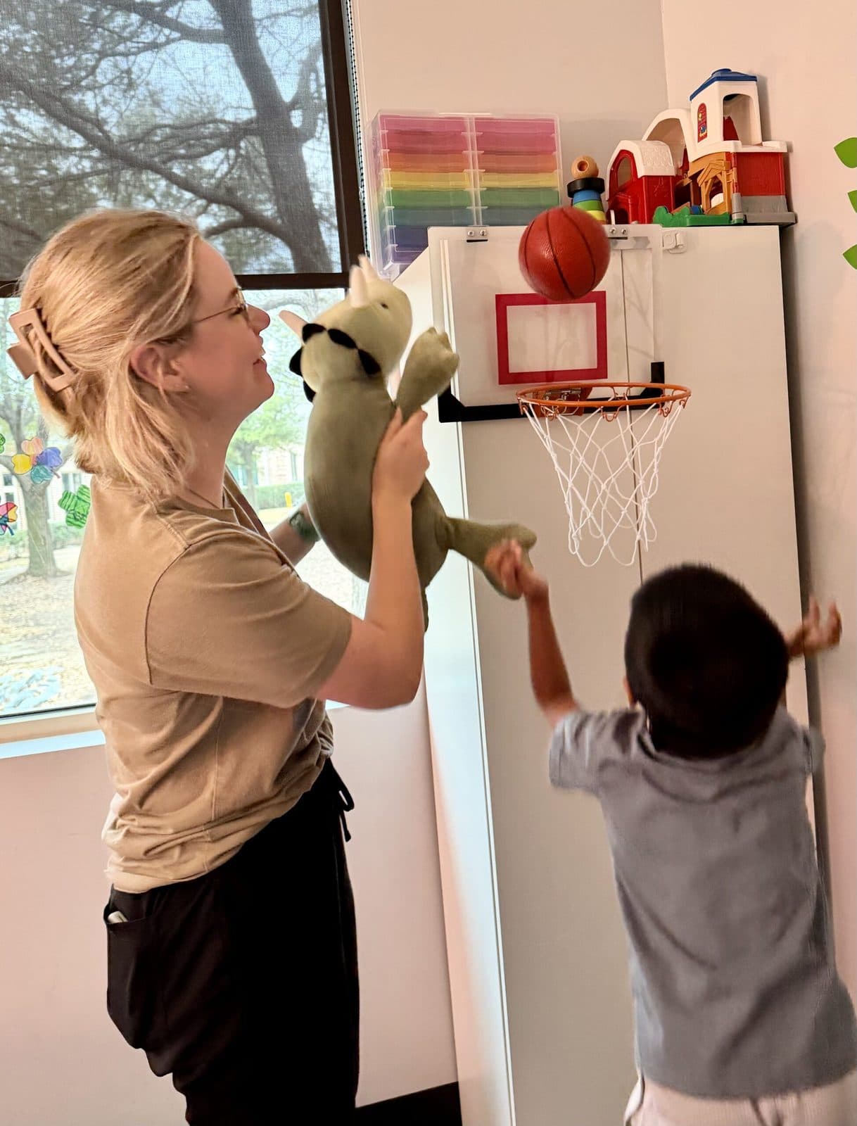 Speech & Occupational Therapy of North Texas · photo 2