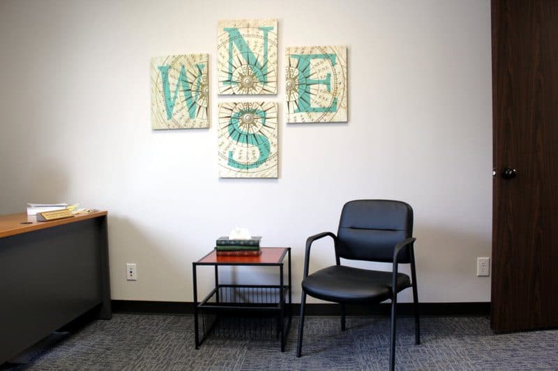 Inner Office
