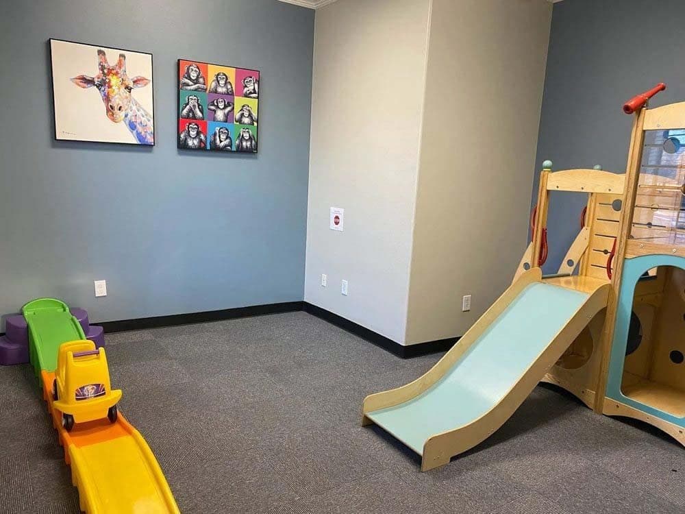 Allen clinic