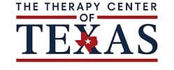 Official Logo for Therapy Center of Texas