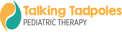 Talking Tadpoles Pediatric Therapy - Benbrook logo