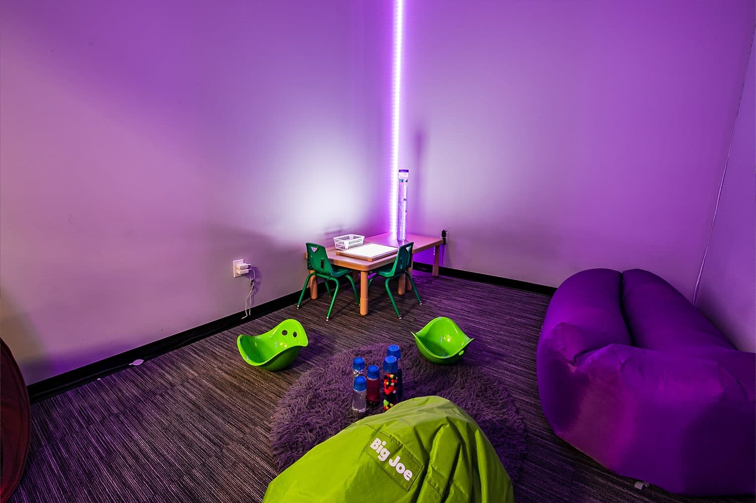 Life Skills Autism Academy ABA Therapy Center · photo 7