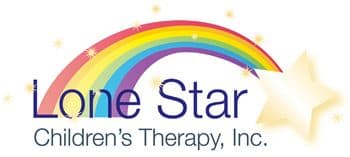 Lone Star Children's Therapy logo