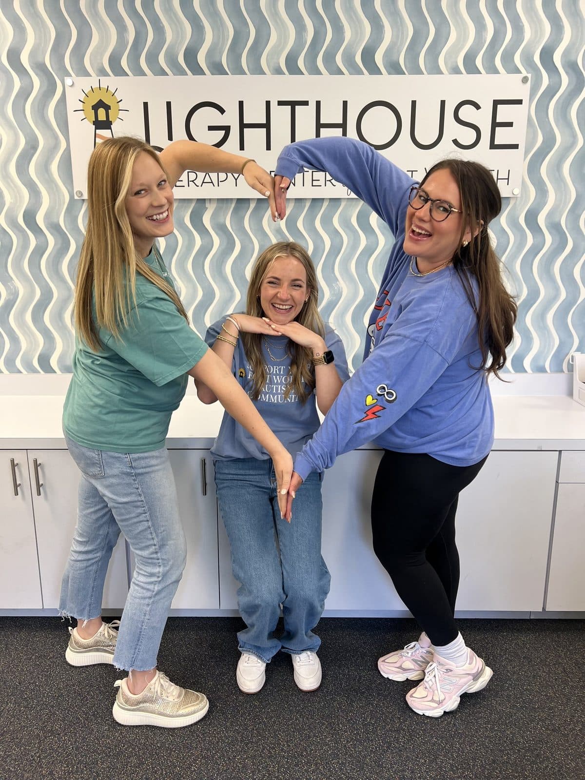 Lighthouse Therapy Center facility photo