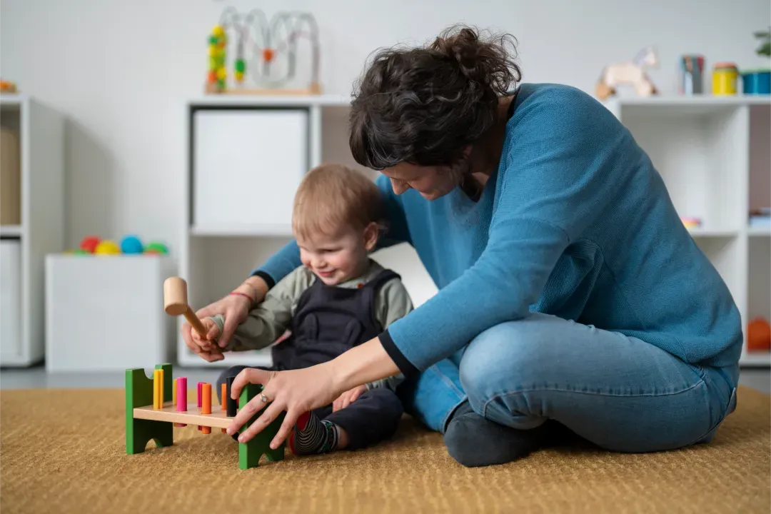 Top ABA Therapy near you available at Action Behavior Centers