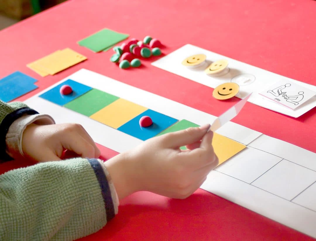 Autism Therapy
