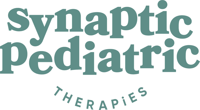Synaptic Pediatric Therapies logo