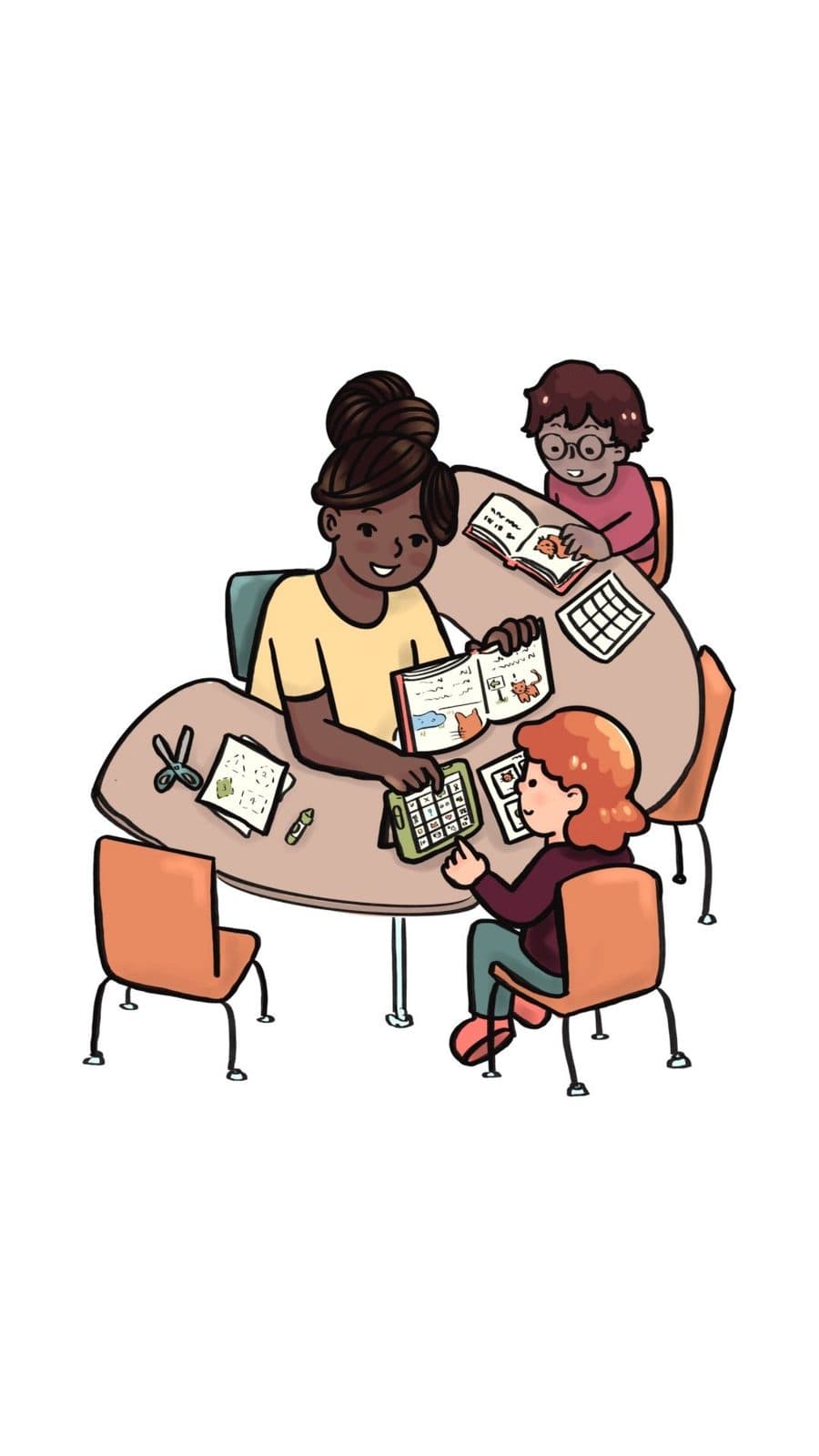 Martin Pediatric Therapy, LLC. · photo 3