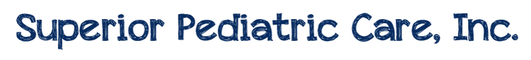Superior Pediatric Care, Inc. logo