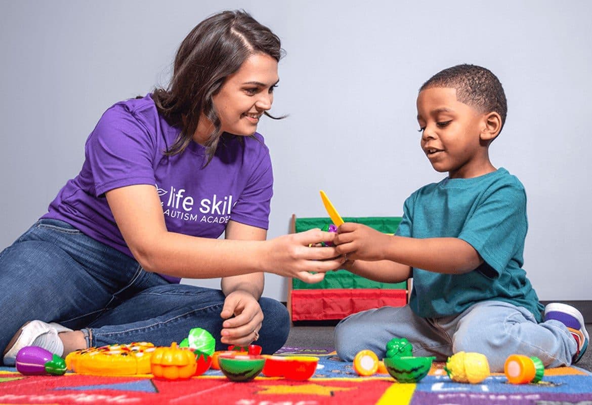 Life Skills Autism Academy ABA Therapy Center · photo 4