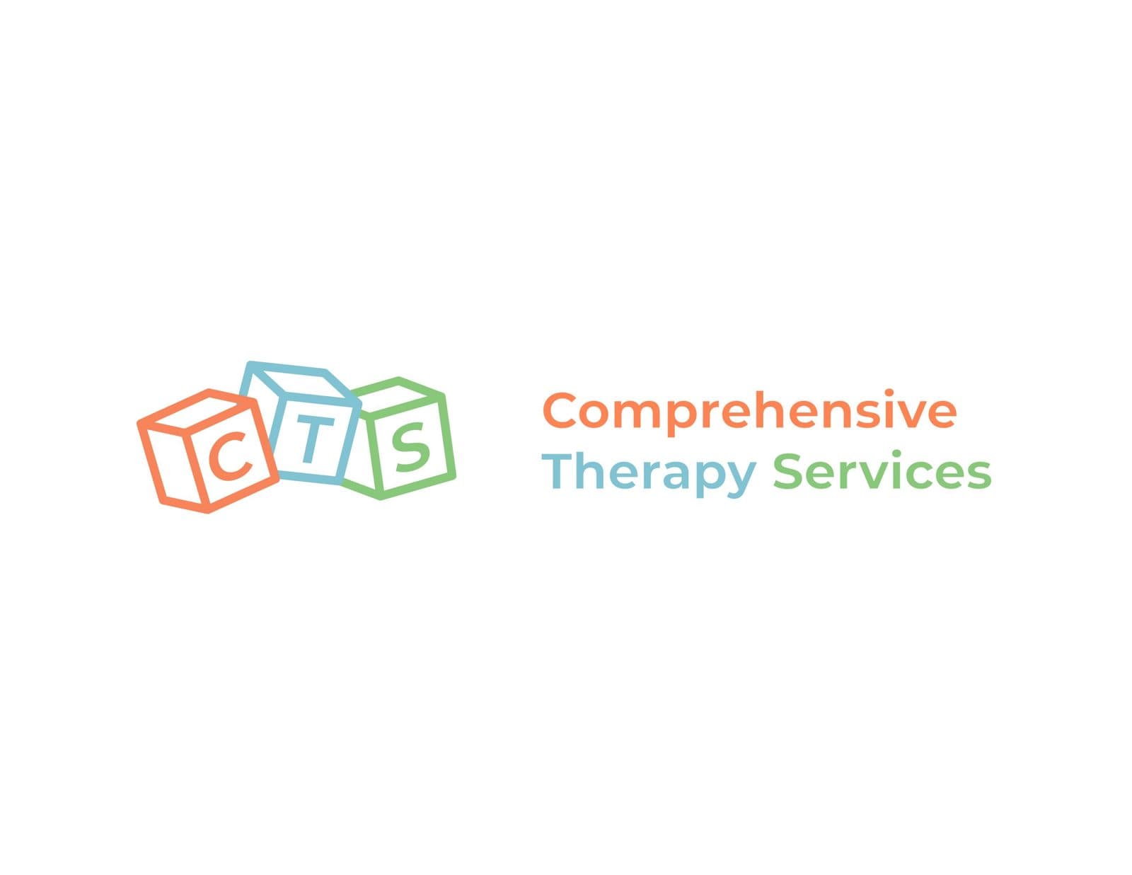 Comprehensive Therapy Services logo