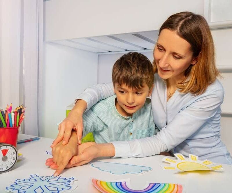 Finding the best ABA therapy